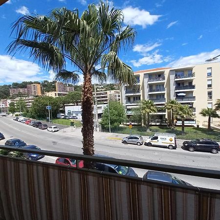 Appartement 3 Pieces + Parking Cagnes-sur-Mer Zewnętrze zdjęcie