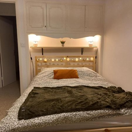 Appartement 3 Pieces + Parking Cagnes-sur-Mer Zewnętrze zdjęcie