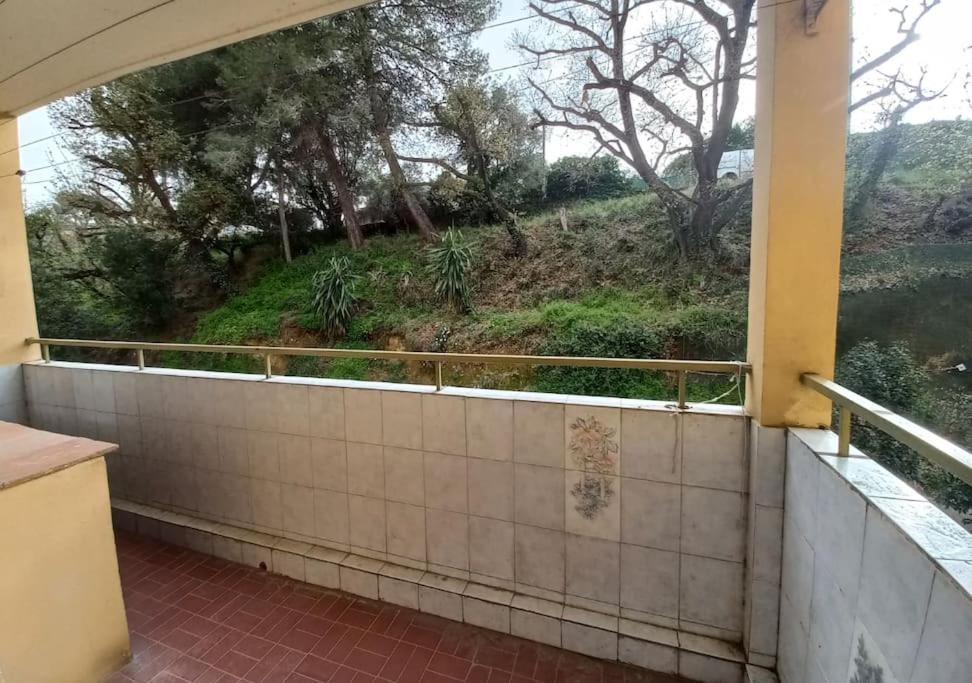 Appartement 3 Pieces + Parking Cagnes-sur-Mer Zewnętrze zdjęcie